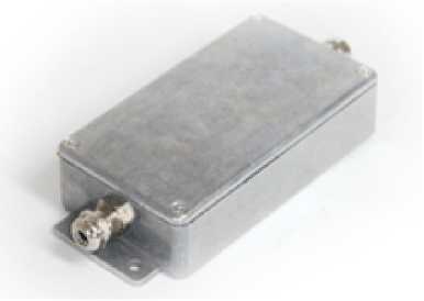 Внешний вид. Датчики интеллектуальные, http://oei-analitika.ru рисунок № 6