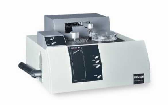 Внешний вид. Калориметры дифференциальные сканирующие, http://oei-analitika.ru рисунок № 3