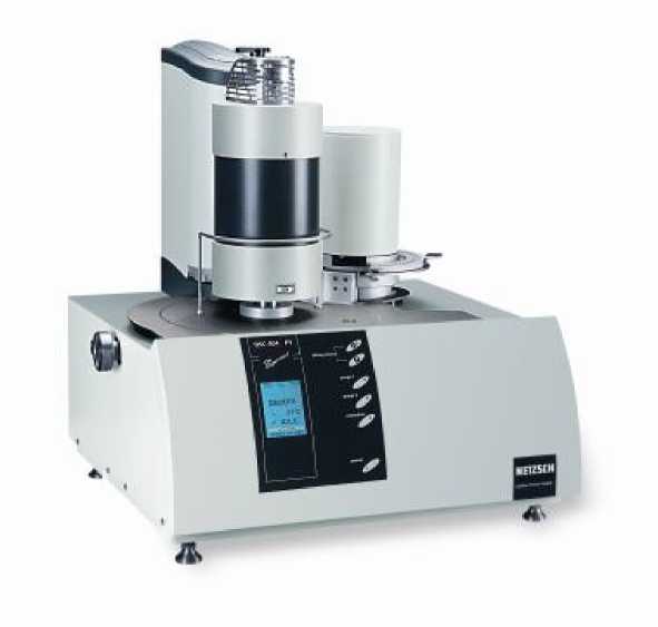 Внешний вид. Калориметры дифференциальные сканирующие, http://oei-analitika.ru рисунок № 5