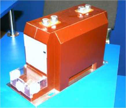 Внешний вид. Трансформаторы тока, http://oei-analitika.ru рисунок № 1