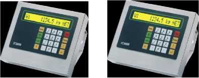 Внешний вид. Весы вагонные электронные, http://oei-analitika.ru рисунок № 4