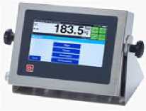 Внешний вид. Весы вагонные электронные, http://oei-analitika.ru рисунок № 8