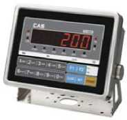 Внешний вид. Весы вагонные электронные, http://oei-analitika.ru рисунок № 9