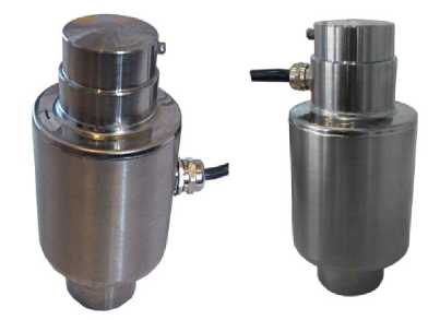 Внешний вид. Датчики весоизмерительные тензорезисторные, http://oei-analitika.ru рисунок № 1