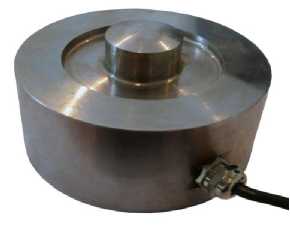 Внешний вид. Датчики весоизмерительные тензорезисторные, http://oei-analitika.ru рисунок № 2