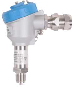 Внешний вид. Преобразователи давления измерительные, http://oei-analitika.ru рисунок № 2