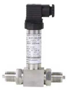 Внешний вид. Преобразователи давления измерительные, http://oei-analitika.ru рисунок № 3