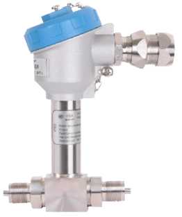 Внешний вид. Преобразователи давления измерительные, http://oei-analitika.ru рисунок № 4