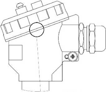 Внешний вид. Преобразователи давления измерительные, http://oei-analitika.ru рисунок № 6