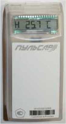 Внешний вид. Устройства для распределения теплопотребления, http://oei-analitika.ru рисунок № 3