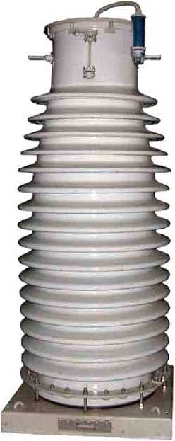 Внешний вид. Трансформаторы тока, http://oei-analitika.ru рисунок № 1