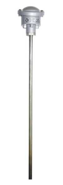 Внешний вид. Преобразователи термоэлектрические, http://oei-analitika.ru рисунок № 1