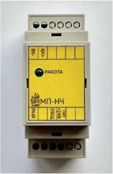 Внешний вид. Преобразователи измерительные, http://oei-analitika.ru рисунок № 1