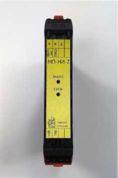 Внешний вид. Преобразователи измерительные, http://oei-analitika.ru рисунок № 2