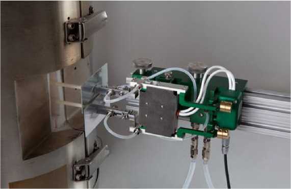 Внешний вид. Датчики перемещений (деформаций), http://oei-analitika.ru рисунок № 1