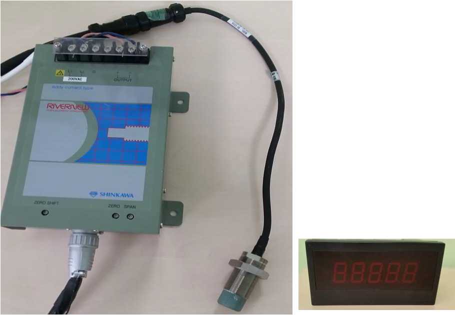 Внешний вид. Толщиномеры, http://oei-analitika.ru рисунок № 1