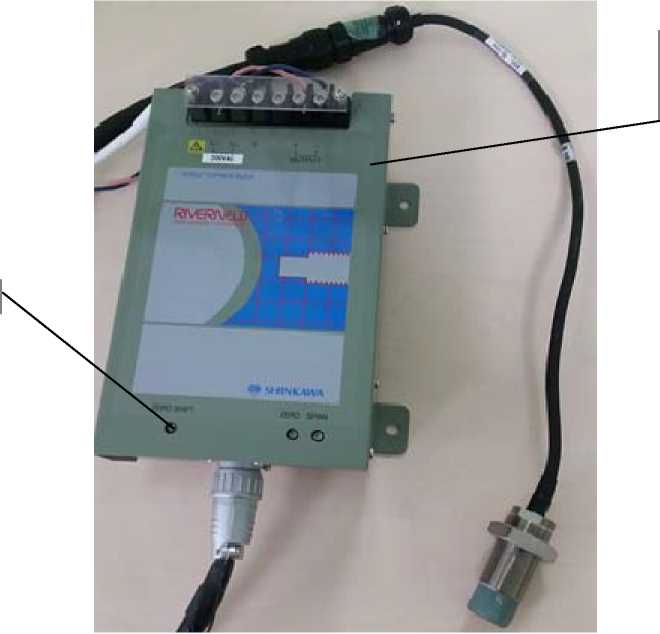Внешний вид. Толщиномеры, http://oei-analitika.ru рисунок № 2