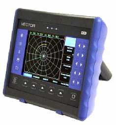 Внешний вид. Дефектоскопы вихретоковые, http://oei-analitika.ru рисунок № 1