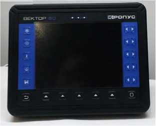 Внешний вид. Дефектоскопы вихретоковые, http://oei-analitika.ru рисунок № 4