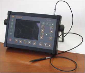 Внешний вид. Дефектоскопы вихретоковые, http://oei-analitika.ru рисунок № 5