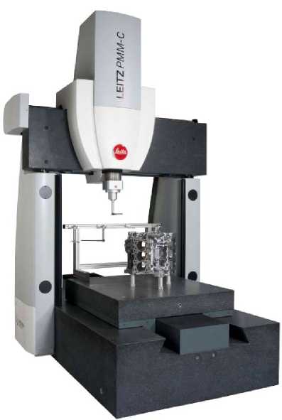 Внешний вид. Машины координатные измерительные, http://oei-analitika.ru рисунок № 2