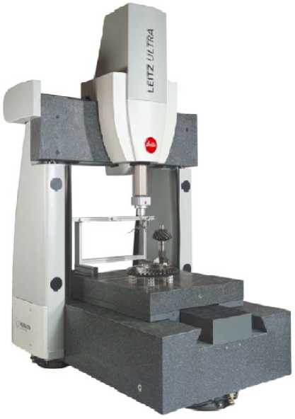 Внешний вид. Машины координатные измерительные, http://oei-analitika.ru рисунок № 4