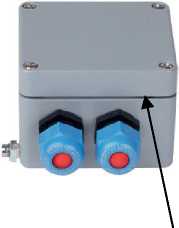 Внешний вид. Преобразователи измерительные (Метран-2700), http://oei-analitika.ru 