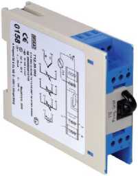 Внешний вид. Преобразователи вторичные, http://oei-analitika.ru рисунок № 2