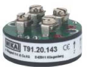 Внешний вид. Преобразователи вторичные, http://oei-analitika.ru рисунок № 6