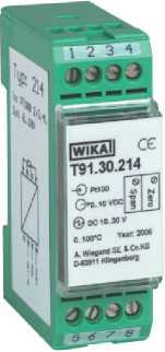 Внешний вид. Преобразователи вторичные, http://oei-analitika.ru рисунок № 7