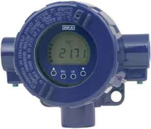 Внешний вид. Преобразователи вторичные, http://oei-analitika.ru рисунок № 8