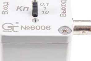 Внешний вид. Усилители заряда, http://oei-analitika.ru рисунок № 5