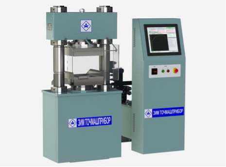 Внешний вид. Машины испытательные, http://oei-analitika.ru рисунок № 3