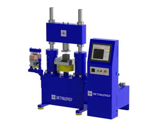 Внешний вид. Машины испытательные, http://oei-analitika.ru рисунок № 5