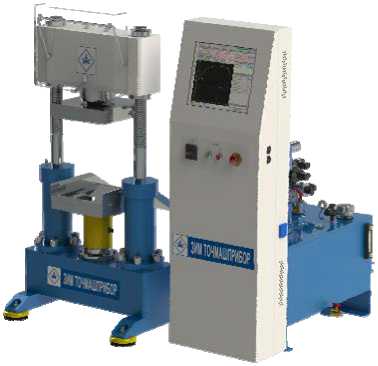 Внешний вид. Машины испытательные, http://oei-analitika.ru рисунок № 6