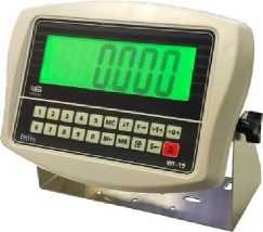 Внешний вид. Устройства весоизмерительные электронные, http://oei-analitika.ru рисунок № 1