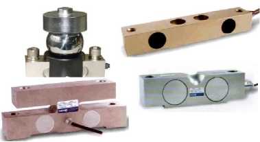 Внешний вид. Устройства весоизмерительные электронные (ВУ), http://oei-analitika.ru 