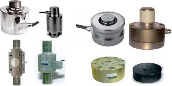 Внешний вид. Устройства весоизмерительные электронные (ВУ), http://oei-analitika.ru 