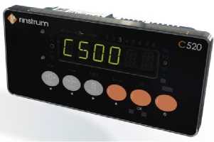 Внешний вид. Устройства весоизмерительные электронные, http://oei-analitika.ru рисунок № 2