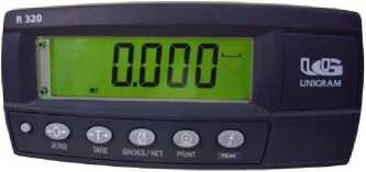 Внешний вид. Устройства весоизмерительные электронные, http://oei-analitika.ru рисунок № 4