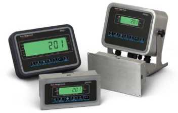 Внешний вид. Устройства весоизмерительные электронные, http://oei-analitika.ru рисунок № 5