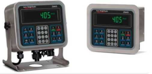 Внешний вид. Устройства весоизмерительные электронные, http://oei-analitika.ru рисунок № 7