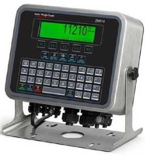 Внешний вид. Устройства весоизмерительные электронные, http://oei-analitika.ru рисунок № 8