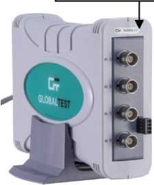 Внешний вид. Преобразователи напряжения измерительные, http://oei-analitika.ru рисунок № 1