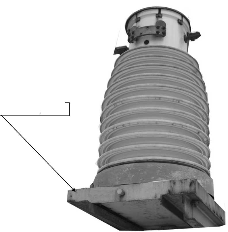 Внешний вид. Трансформаторы тока, http://oei-analitika.ru рисунок № 1