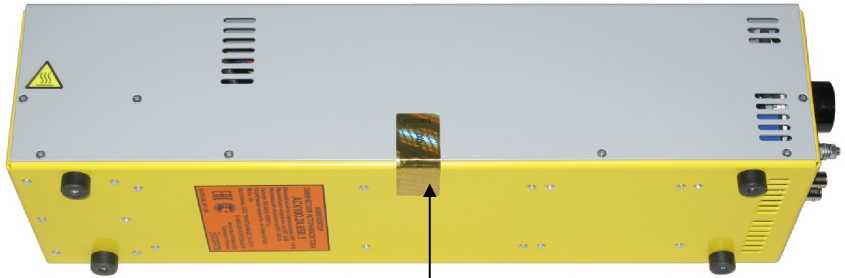 Внешний вид. Анализаторы химических источников тока, http://oei-analitika.ru рисунок № 5