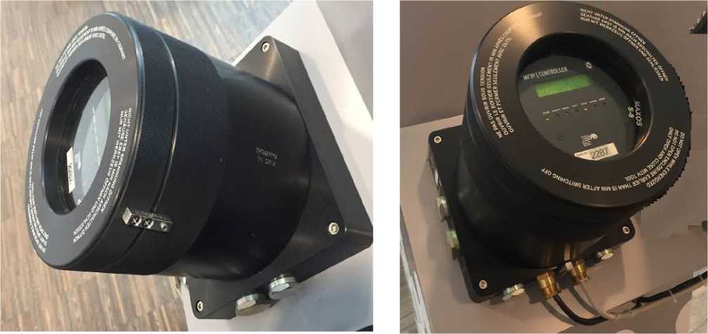 Внешний вид. Контроллеры , http://oei-analitika.ru рисунок № 2