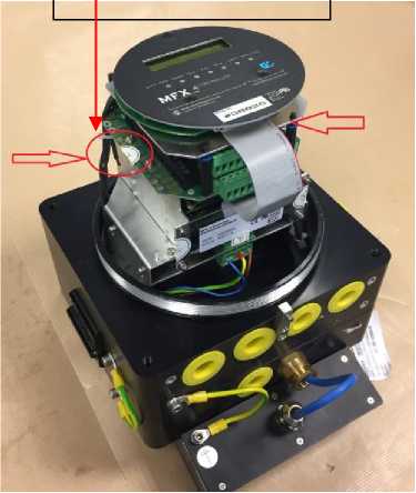 Внешний вид. Контроллеры , http://oei-analitika.ru рисунок № 5