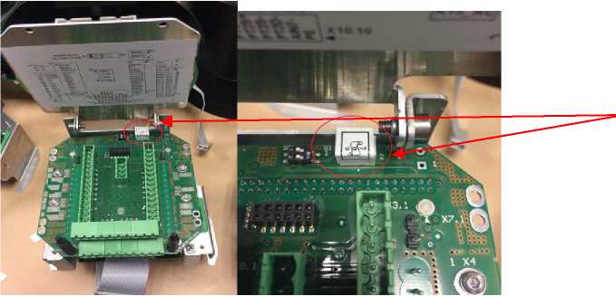 Внешний вид. Контроллеры , http://oei-analitika.ru рисунок № 6