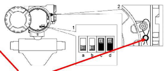 Внешний вид. Колонки раздаточные сжатого природного газа, http://oei-analitika.ru рисунок № 5